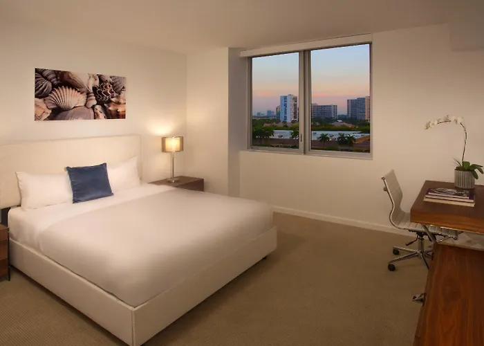 Beachwalk Elite Hotels And Resorts Hallandale Beach