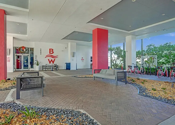 Beachwalk Resort Hallandale Beach